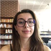 Donne des cours particuliers pour ceux en première année de droit